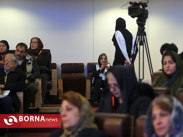 افتتاحیه کنگره کودکی،توسعه و سیاست گذاری اجتماعی