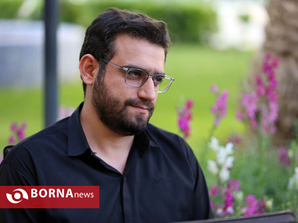 نشست خبری عملکرد شش ماهه استانداری فارس