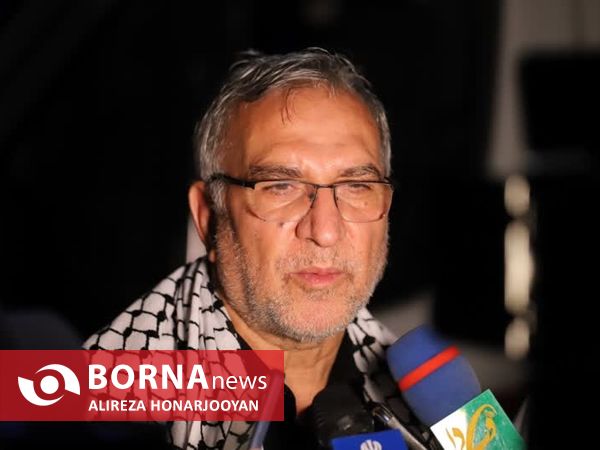 سفر وزیر بهداشت به مرز شلمچه