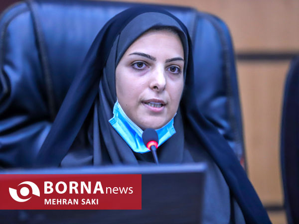 نشست شورای اطلاع رسانی استان مرکزی