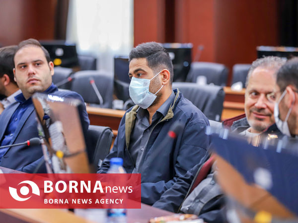 نشست فعالان رسانه ای استان مرکزی