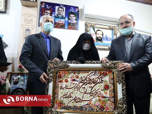 سفر وزیر ورزش و جوانان به استان مازندران