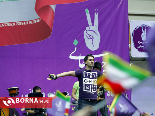 همایش اصولگرایان معتدل