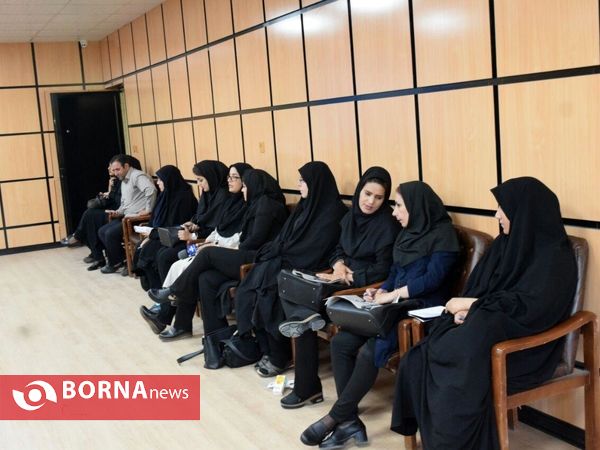 نشست خبری مدیرکل تبلیغات اسلامی لرستان