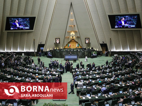 جلسه رای اعتماد وزیر آموزش و پرورش