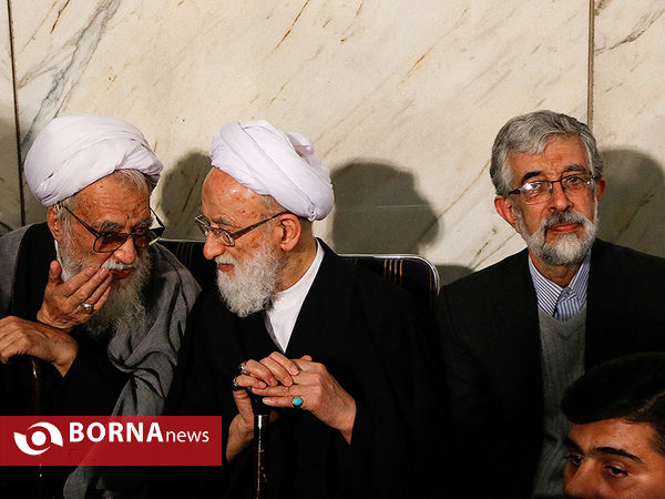 همایش اصولگرایان