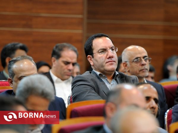 جلسه شورای اداری استان تهران