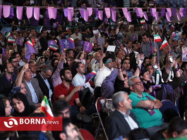 همایش اصولگرایان معتدل