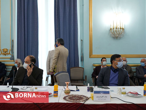 اولین جشنواره بین‌المللی صنایع‌دستی