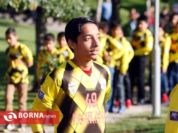 همایش بزرگ ورزش برای همه- شمالشرق تهران