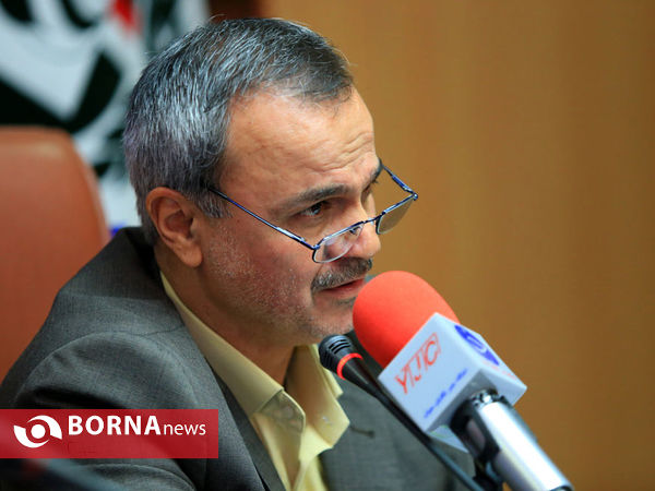نشست خبری شورای هماهنگی مبارزه با مواد مخدر