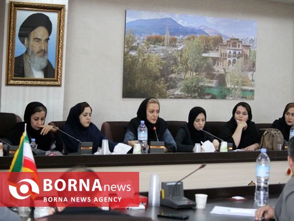 برگزاری چهاردهمین رویداد ملی همنا در استان کردستان