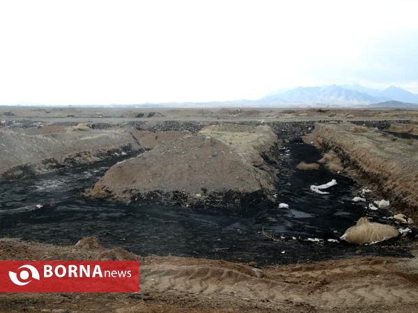 بازدید استاندار از بخش سلفچگان