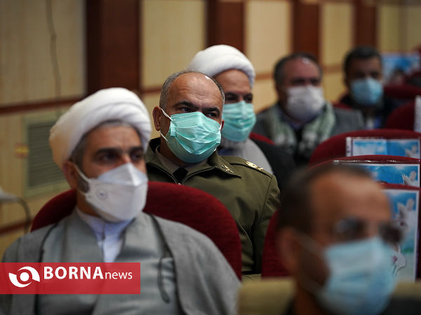 همایش نهضت خاطره گویی