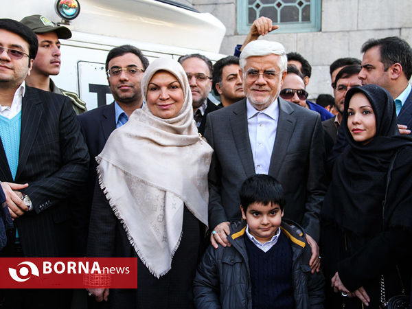 انتخابات