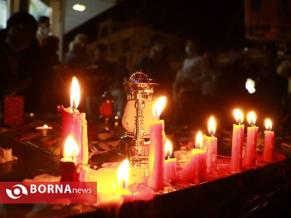سالیاد شهدای سینما رکس آبادان