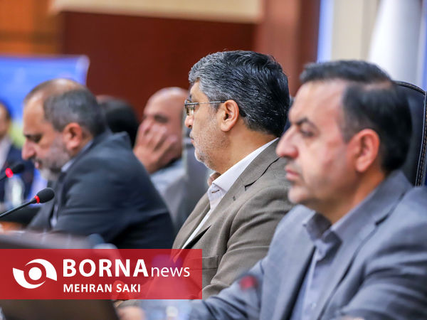 جشنواره تعاونی های برتر استان مرکزی