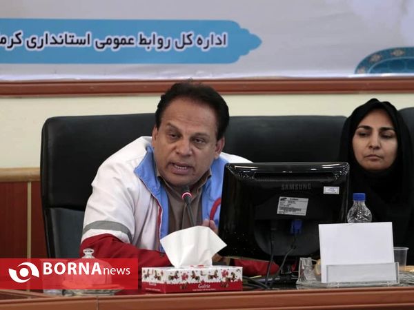 ستاد ساماندهی امور جوانان استان کرمان با محوریت اوقات فراغت