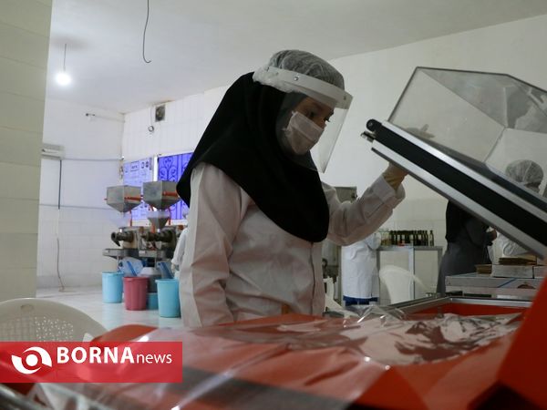جهش تولید در سرزمین فتح - ۲