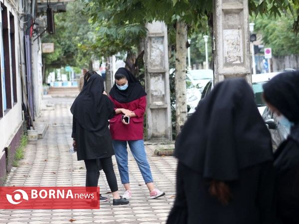 کنکور کارشناسی ارشد 1400 _ گیلان