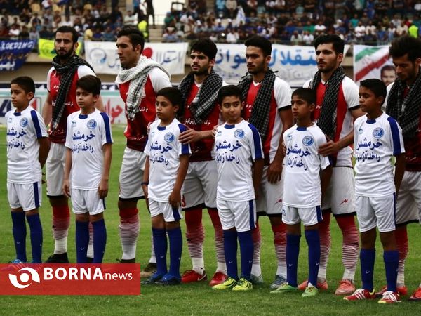 جام حذفی؛ استقلال تهران-خونه به خونه بابل