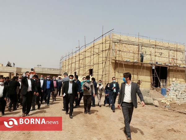 سفر معاون اجرایی رییس جمهور به منطقه آزاد اروند
