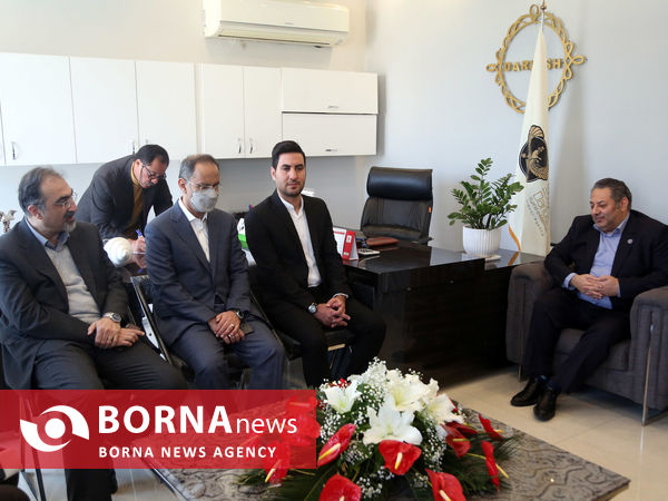 افتتاح مجهزترین کارگاه آموزشی گردشگری در شرق کشور