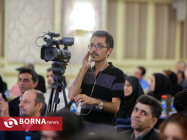 سومین نشست روابط عمومی، علم تا عمل