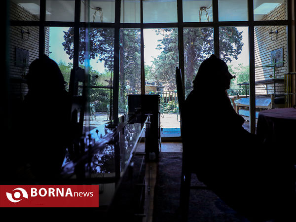 گفتگوی اختصاصی برنا با پری صابری