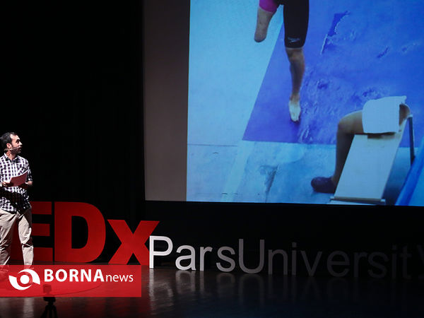 TEDX