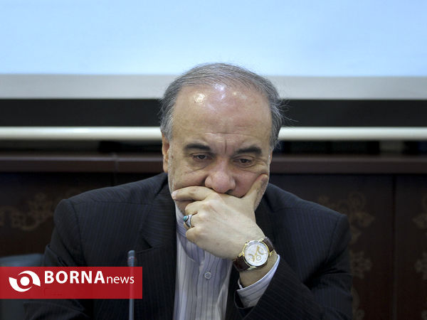 ستاد عالی بازی های المپیک و پارالمپیک