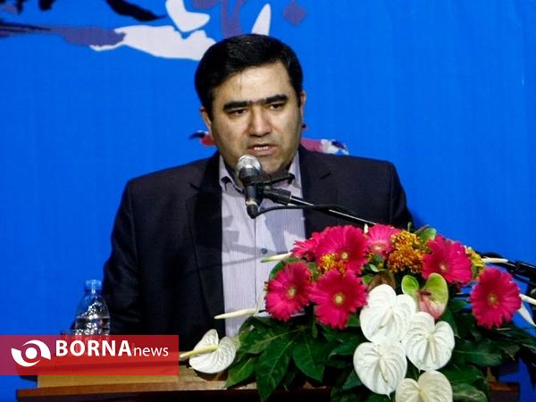 گفتگوی جهانی جوان ایرانی