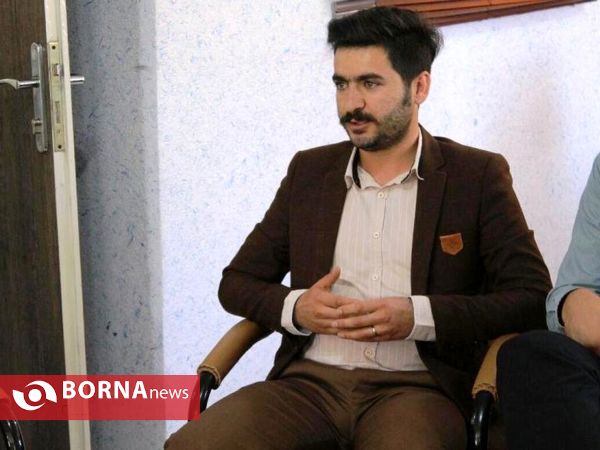 جلسه روابط عمومی هیتهای ورزشی- شهر قدس