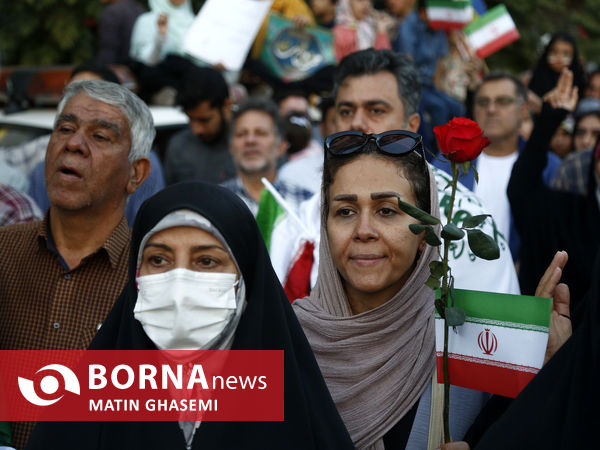 جشن ولادت حضرت محمد (ص)