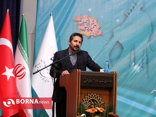 برگزاری کنگره بین المللی "عاشیقلار؛ همنوای پیامبر مهربانی" با حضور ۳۰۰ عاشیق ایرانی و ۱۴ هنرمند خارجی در تبریز