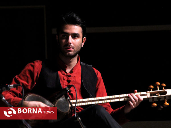 ششمین جشنواره ملی موسیقی و آیین های شادی ایران"سورنای وحدت" در شیراز
