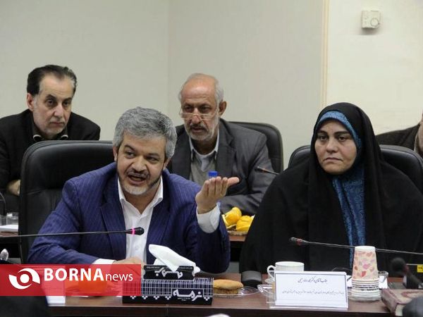 شورای اداری شهرستان شمیرانات