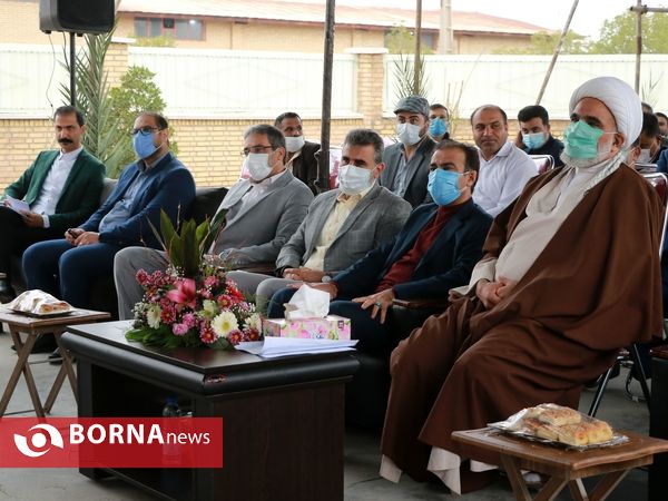 جهش تولید در سرزمین فتح- (۱۸- ۱۷)