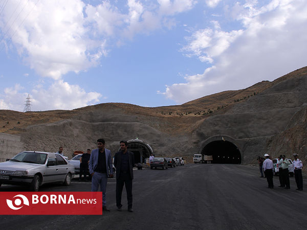 سفر یکروزه معاون اول رییس جمهوری به استان البرز