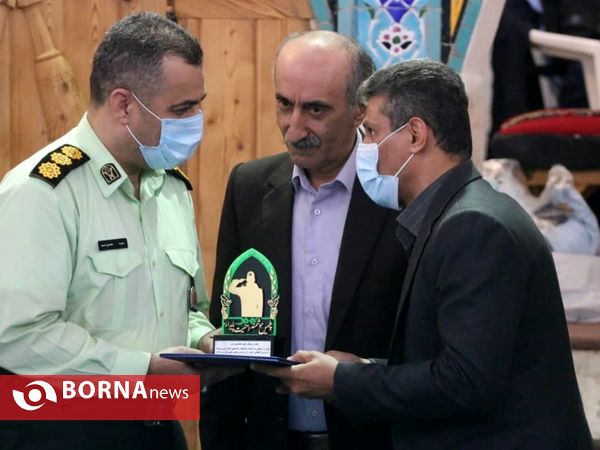 نامگذاری بلوار " شهید  امید چائی پز "