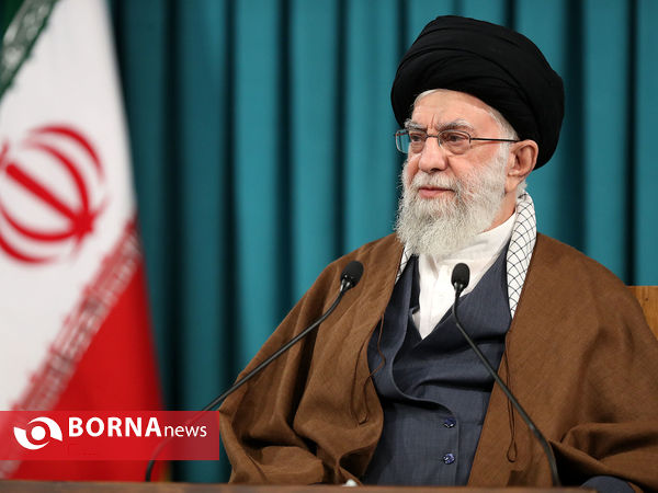 پیام نوروزی مقام معظم رهبری بمناسبت آغاز سال نو