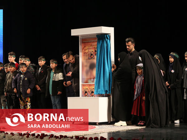 رویداد سرود روایت سرباز