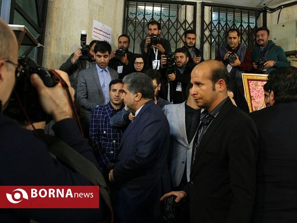 ششمین روز ثبت نام انتخابات پنجمین دوره شوراهای شهر