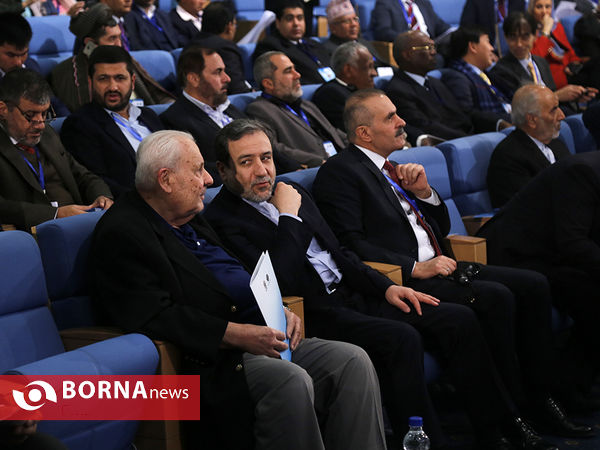 کنفرانس بین المللی احزاب آسیایی