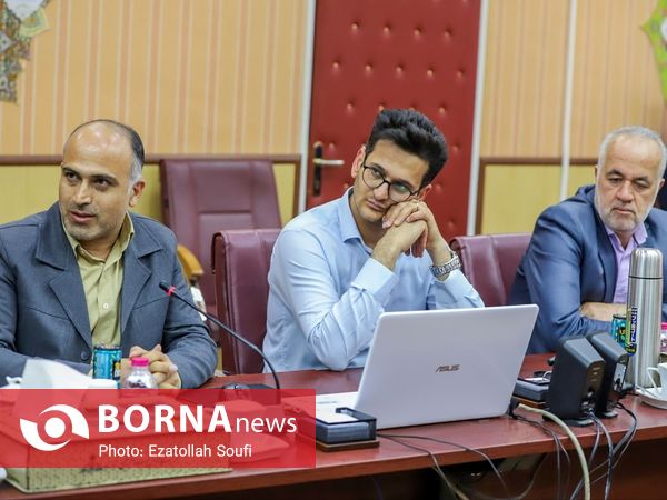 دومین روز سفر مدیرعامل صندوق اجتماعی کشاورزان به استان مرکزی