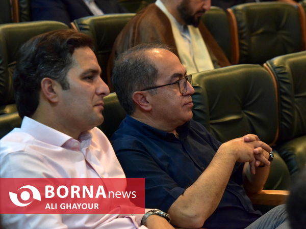 دیدار فعالان اقتصادی و نخبگان استان آذربایجان غربی با معاون اول رئیس جمهور