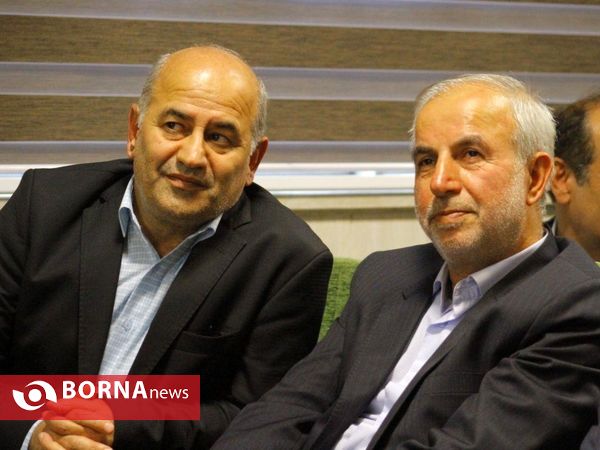 افتتاح همزمان 34 پروژه کشوری با حضور وزیر علوم، تحقیقات و فناوری _ بندرانزلی