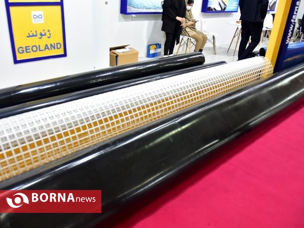 دوازدهمین نمایشگاه بین المللی کشاورزی ارومیه