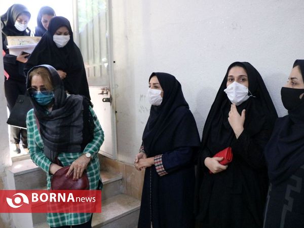 افتتاحیه دفتر هیئت ورزش های همگانی استان گلستان
