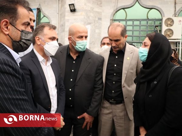 بیست و چهارمین سالگرد درگذشت «سیروس قایقران»